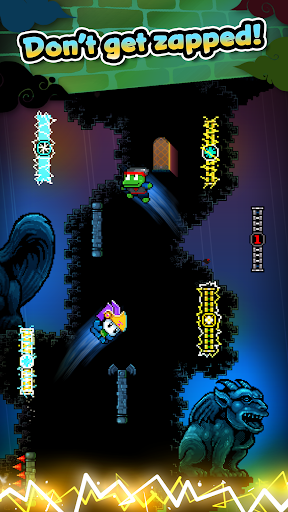 Wall Kickers 商店截图 5