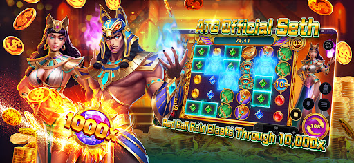 PapaKing - Slots & Mahjong 商店截图 1