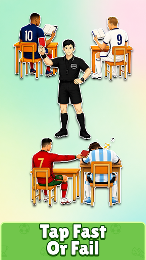 Mini Soccer: Football Cup 2026 商店截图 4
