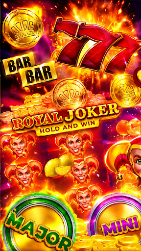 Royal Joker store screenshot 1