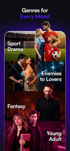 My Drama - Short Dramas Stream store screenshot 4