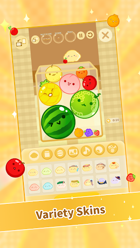 Suika Game store screenshot 4