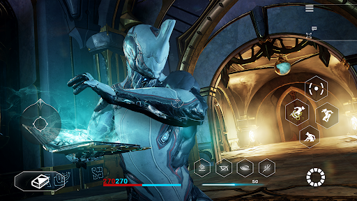 Warframe 商店截图 8