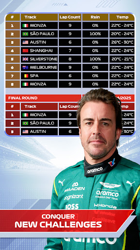 F1® Clash - Official 2026 Game store screenshot 8