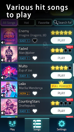 Easy Drum - Real Music Drum 商店截图 3
