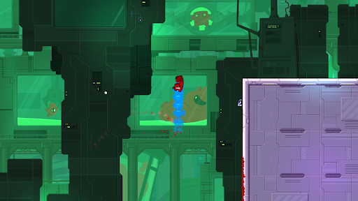Super Meat Boy Forever 商店截图 4