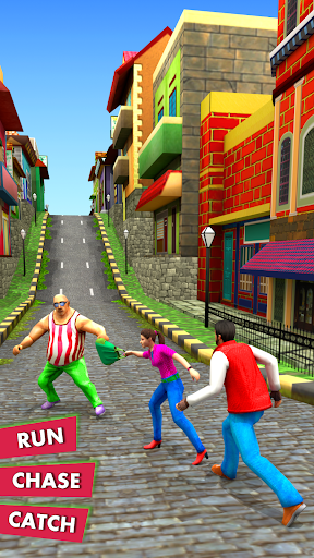 Street Chaser 商店截图 1