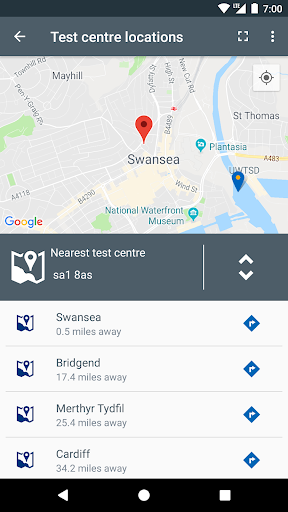 CITB: Op/Spec store screenshot 8