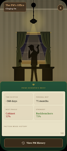 No. 10: Full Confidence store screenshot 5