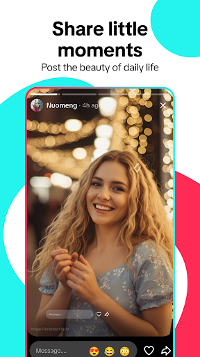 TikTok Lite - Faster TikTok 商店截图 6