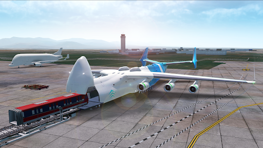 RFS - Real Flight Simulator 商店截图 2