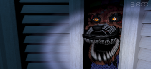 Five Nights at Freddy's 4 store screenshot 1