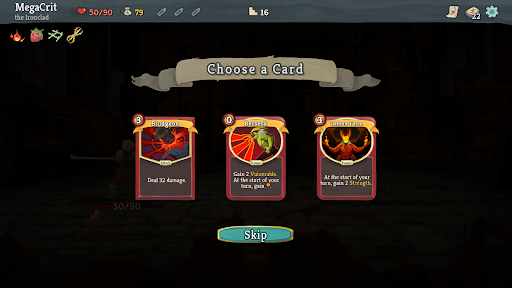 Slay the Spire 商店截图 5