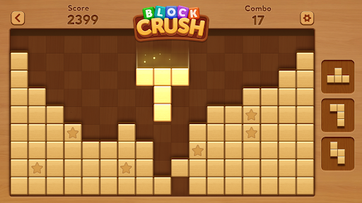 Block Crush! store screenshot 7