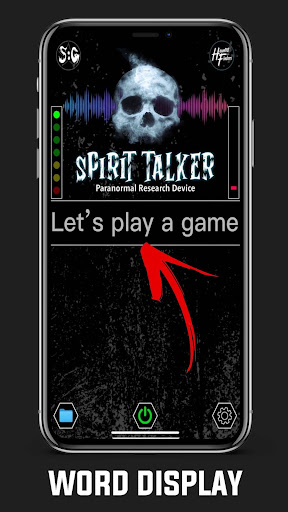 Spirit Talker ® store screenshot 2