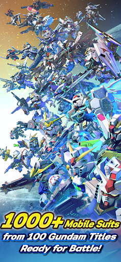 SD Gundam G Generation ETERNAL 商店截图 3