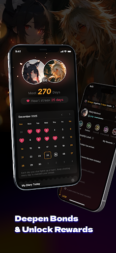 Tipsy Chat: Live Your Story store screenshot 3