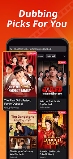 FreeReels - Dramas & Reels store screenshot 7