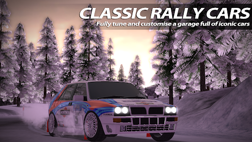 Rush Rally 2 store screenshot 3