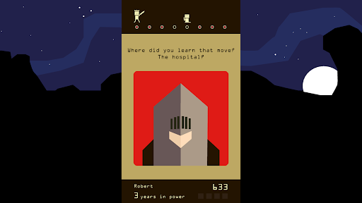 Reigns store screenshot 6