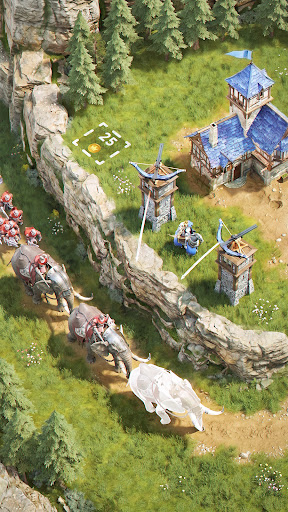 Lordrush store screenshot 3