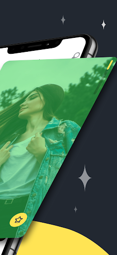 Snoggle: Dating & Chat App 商店截图 2