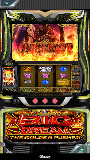 [7R]ビッグドリーム THE GOLDEN PUSHER 商店截图 5