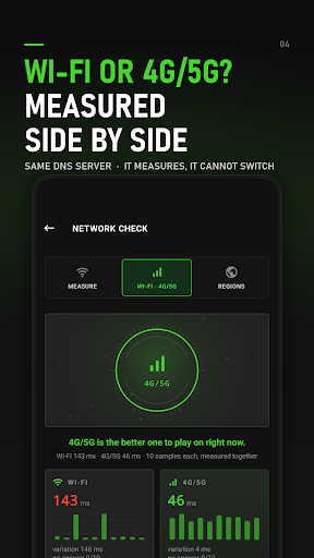 Game Mode Pro: Launcher & HUD 商店截图 6