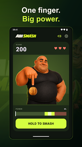 Abi Smash: Watermelon Smash 商店截图 2