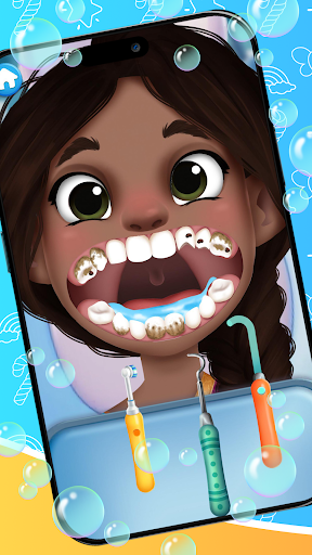 Dentist games store screenshot 3
