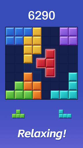 Color Block: Combo Blast store screenshot 4