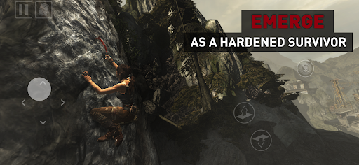 Tomb Raider™ store screenshot 8