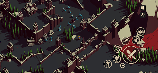 Thronefall 商店截图 8