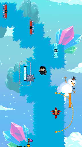 Wall Kickers 商店截图 8