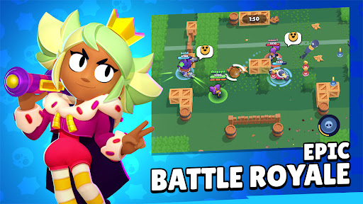 Brawl Stars store screenshot 8
