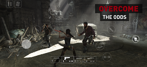 Tomb Raider™ store screenshot 7