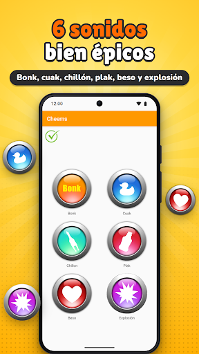 Cheems 商店截图 4