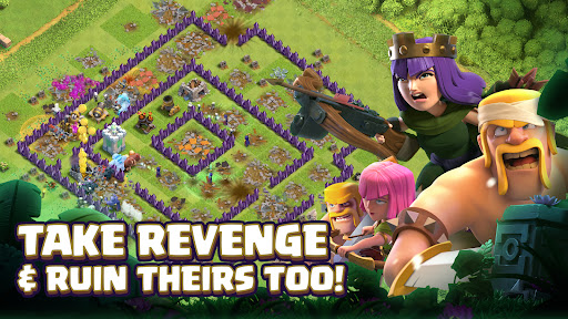 Clash of Clans 商店截图 8