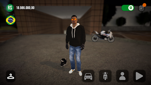 Elite Auto Brazil - Wheelie 商店截图 8
