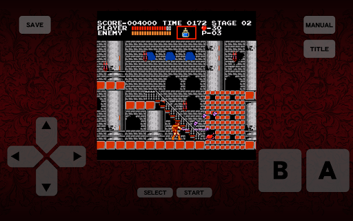 Castlevania: 40th Anniversary 商店截图 8