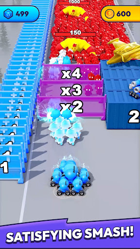 Mob Control store screenshot 6