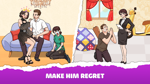 Tricky Prank: Brain Quest 商店截图 8