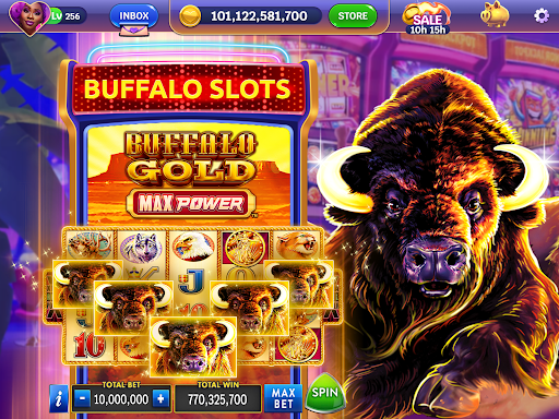 Slots: Heart of Vegas Casino 商店截图 8