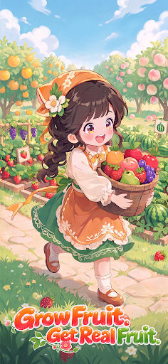 Fruit Days store screenshot 1