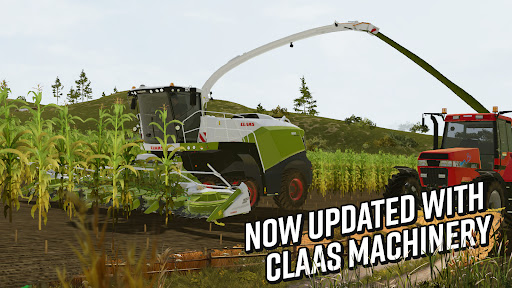 Farming Simulator 20 商店截图 6