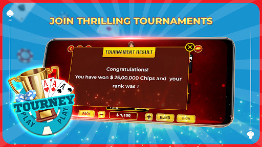 Teen Patti Octro Poker & Rummy store screenshot 6