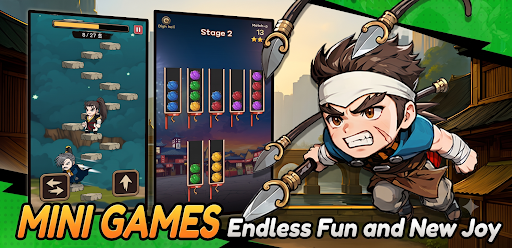 Yulgang : Fire Dragon 商店截图 5