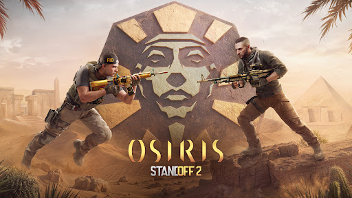 Standoff 2 商店截图 1