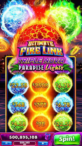 Jackpot Party Casino Slots store screenshot 2