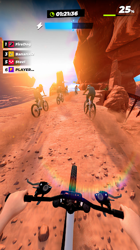 RUSH: Xtreme store screenshot 5